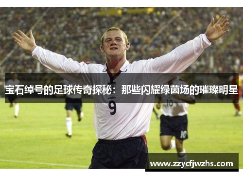 宝石绰号的足球传奇探秘：那些闪耀绿茵场的璀璨明星
