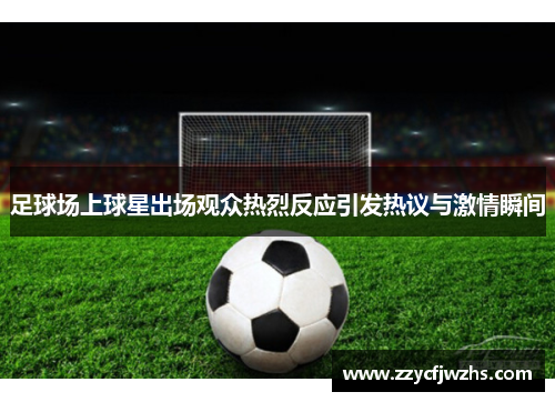 足球场上球星出场观众热烈反应引发热议与激情瞬间